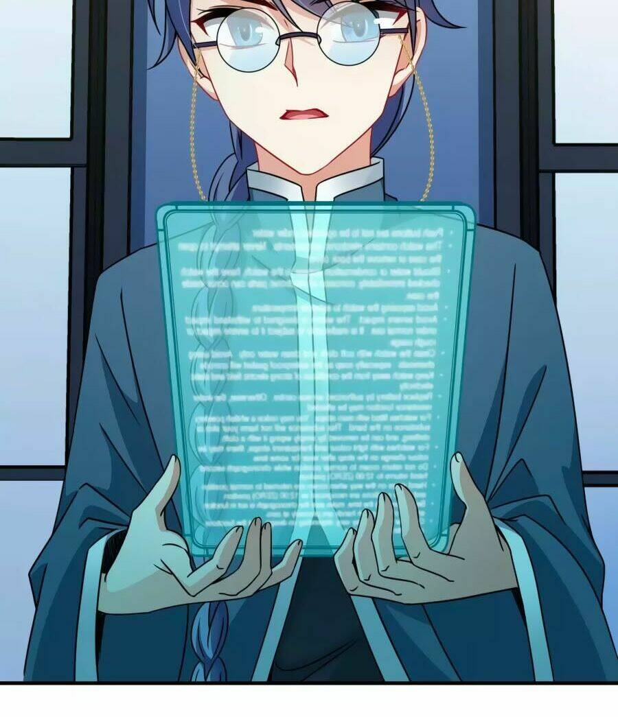 Huyền Vũ Luyến Ca: Vạn Vật Sinh Linh: Chapter 34.2