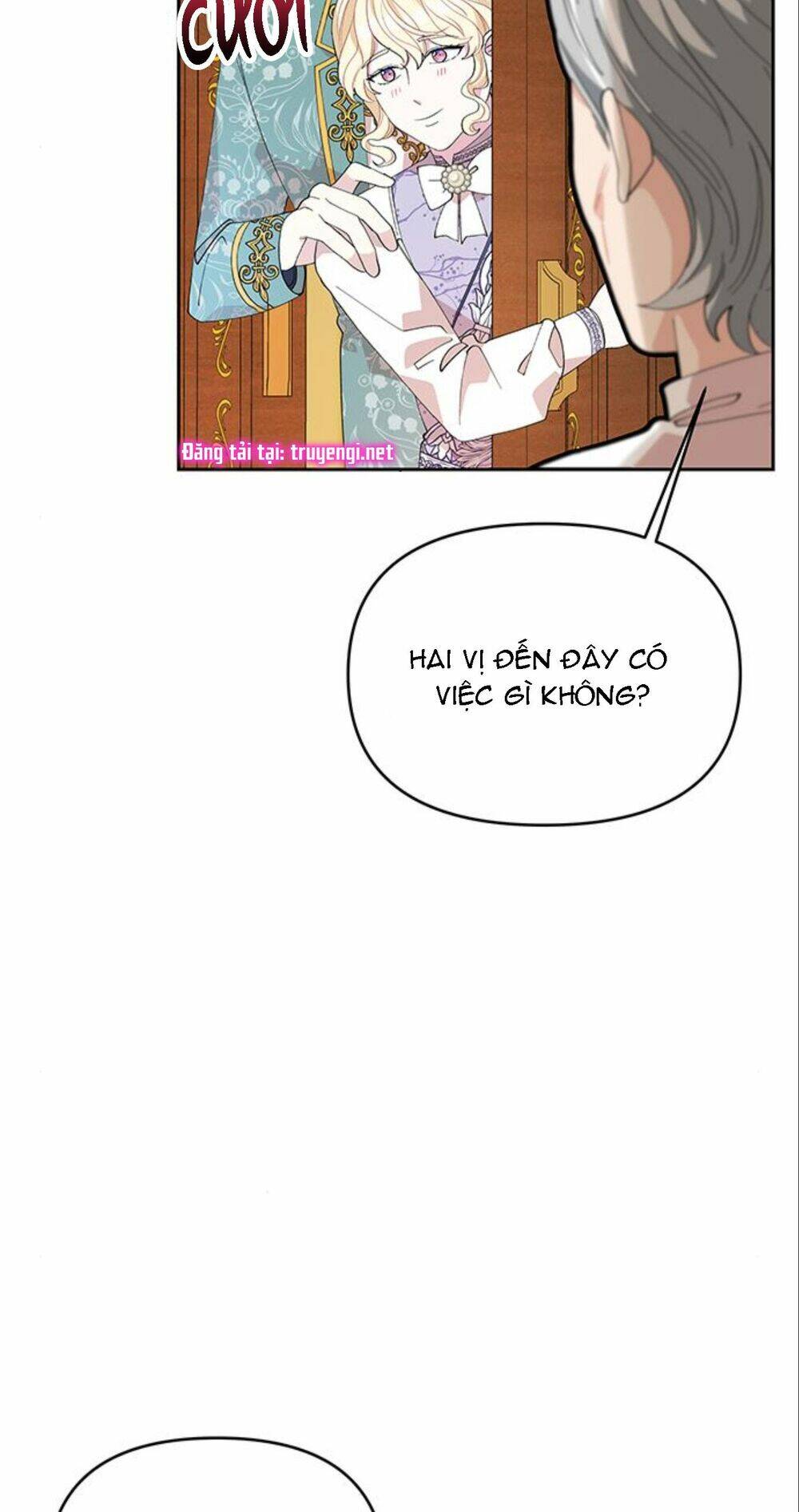 Con Người Không Phải Thứ Có Thể Sửa Rồi Dùng Được Đâu!: Chapter 17