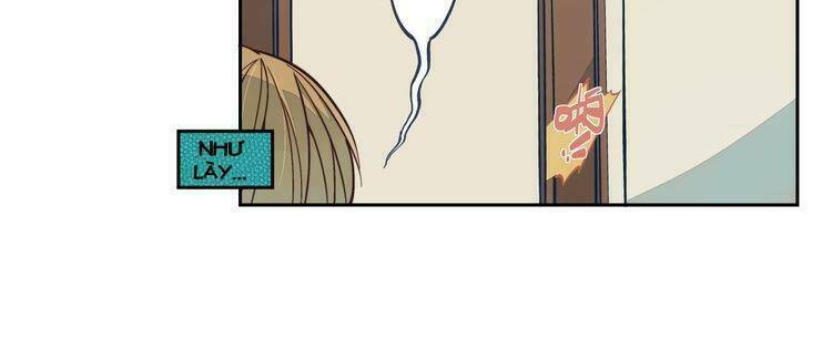 Thời Khắc Ấy, Chúng Ta Gặp Nhau: Chapter 7.5