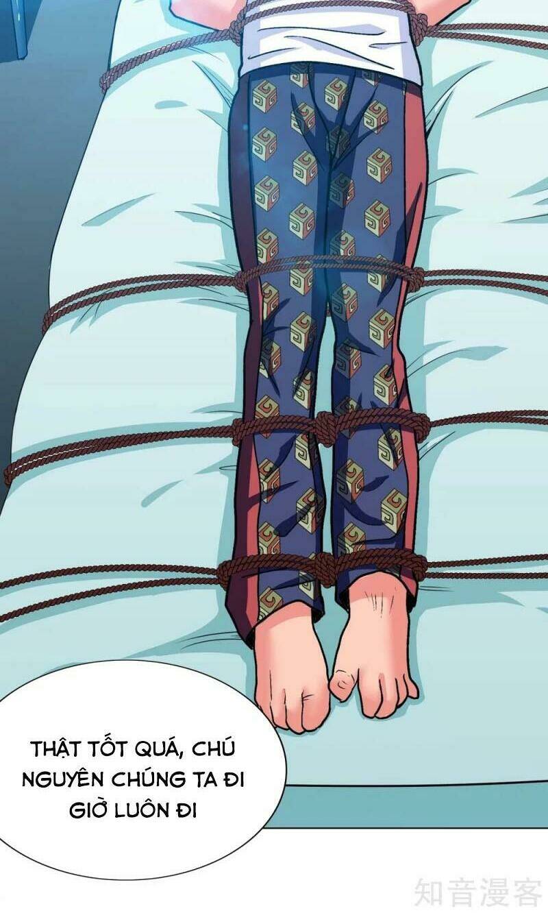 Hệ Thống Tiên Tôn Tại Đô Thị: Chapter 124