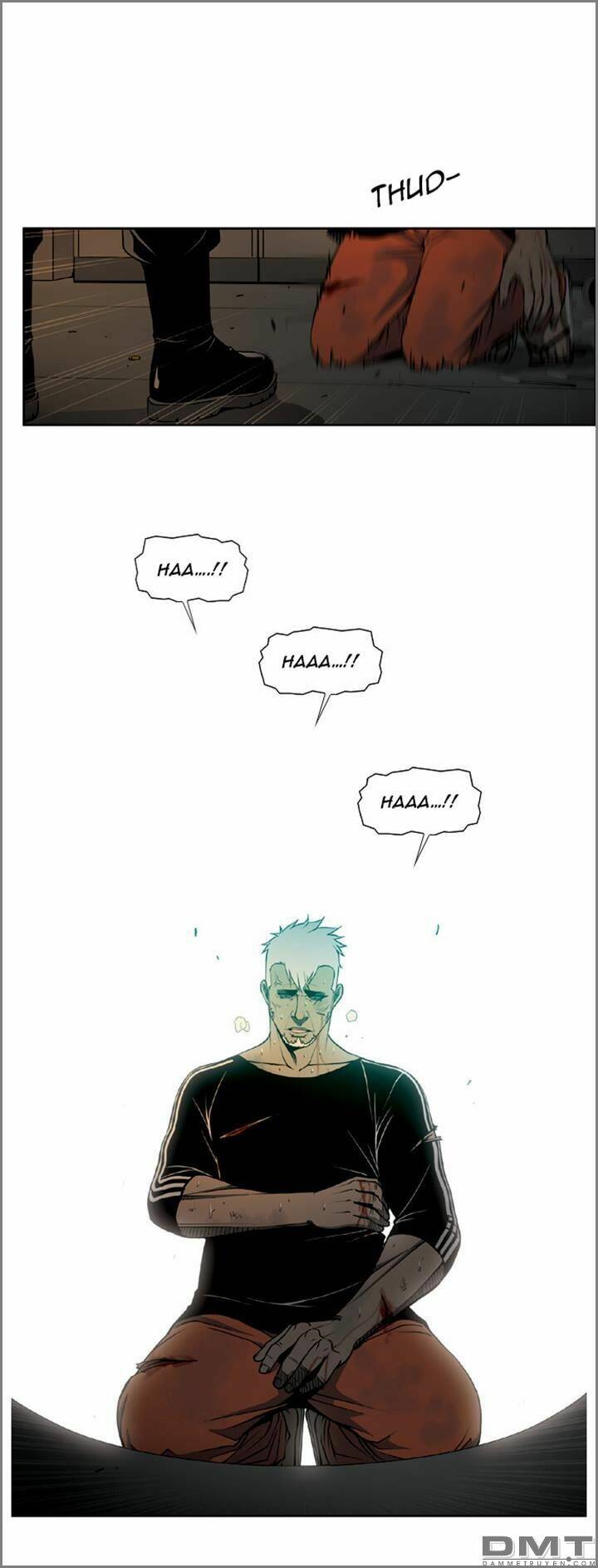 Quán Ăn Sát Thủ: Chapter 46