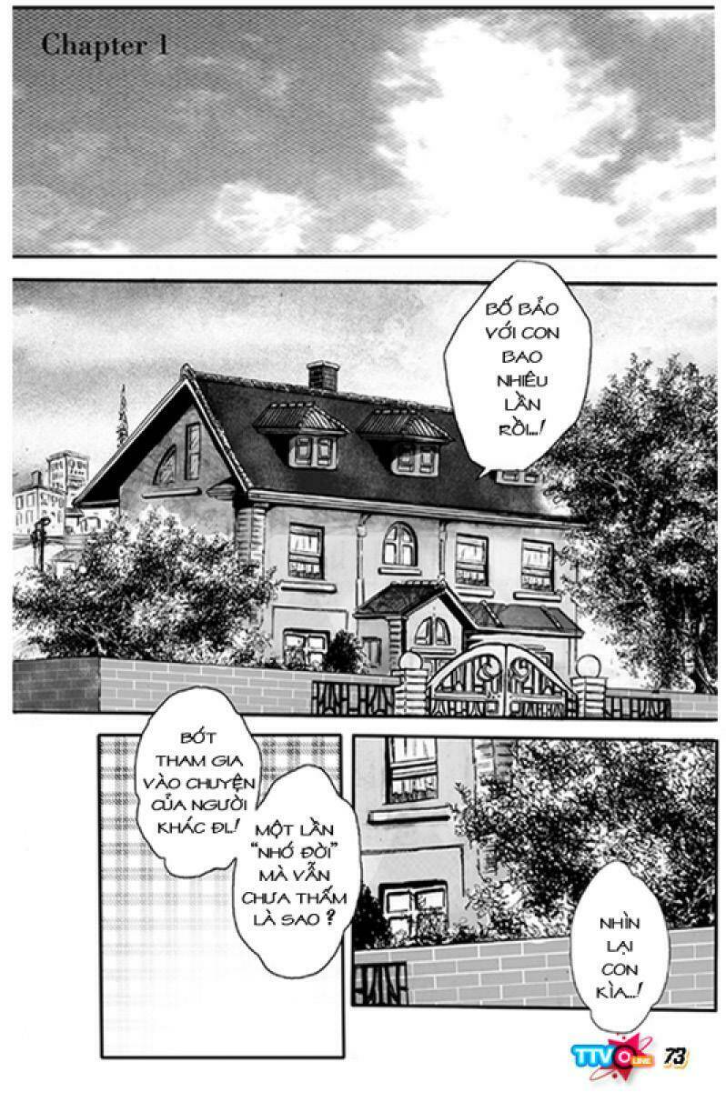 Tạp Chí Truyện Tranh Việt Nam Online - Ttvo: Chapter 1