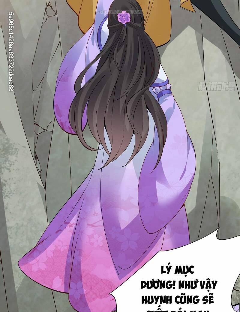 Nghịch Lân: Chapter 47