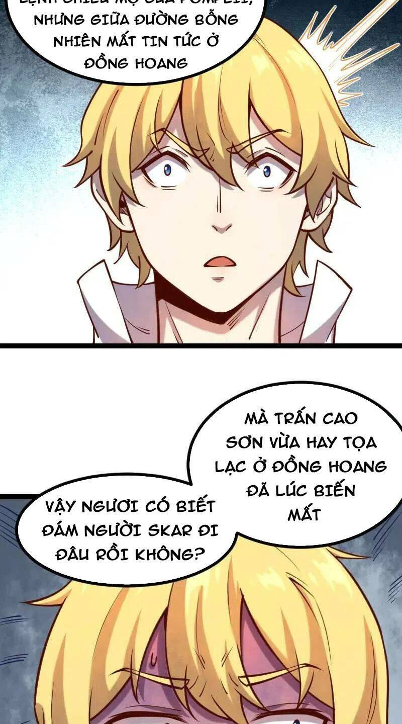 Tối Cường Thành Chủ Đích Dị Giới: Chapter 42