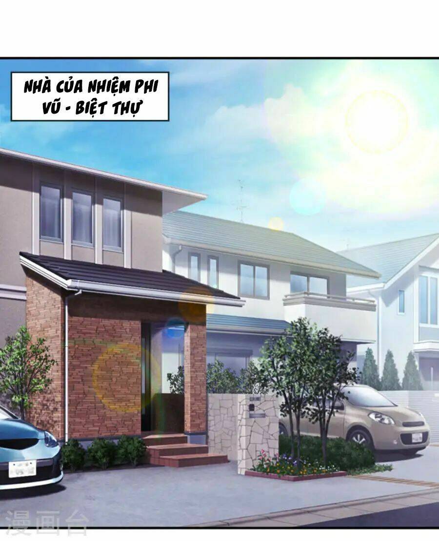 Tuyệt Thế Phi Đao: Chapter 44