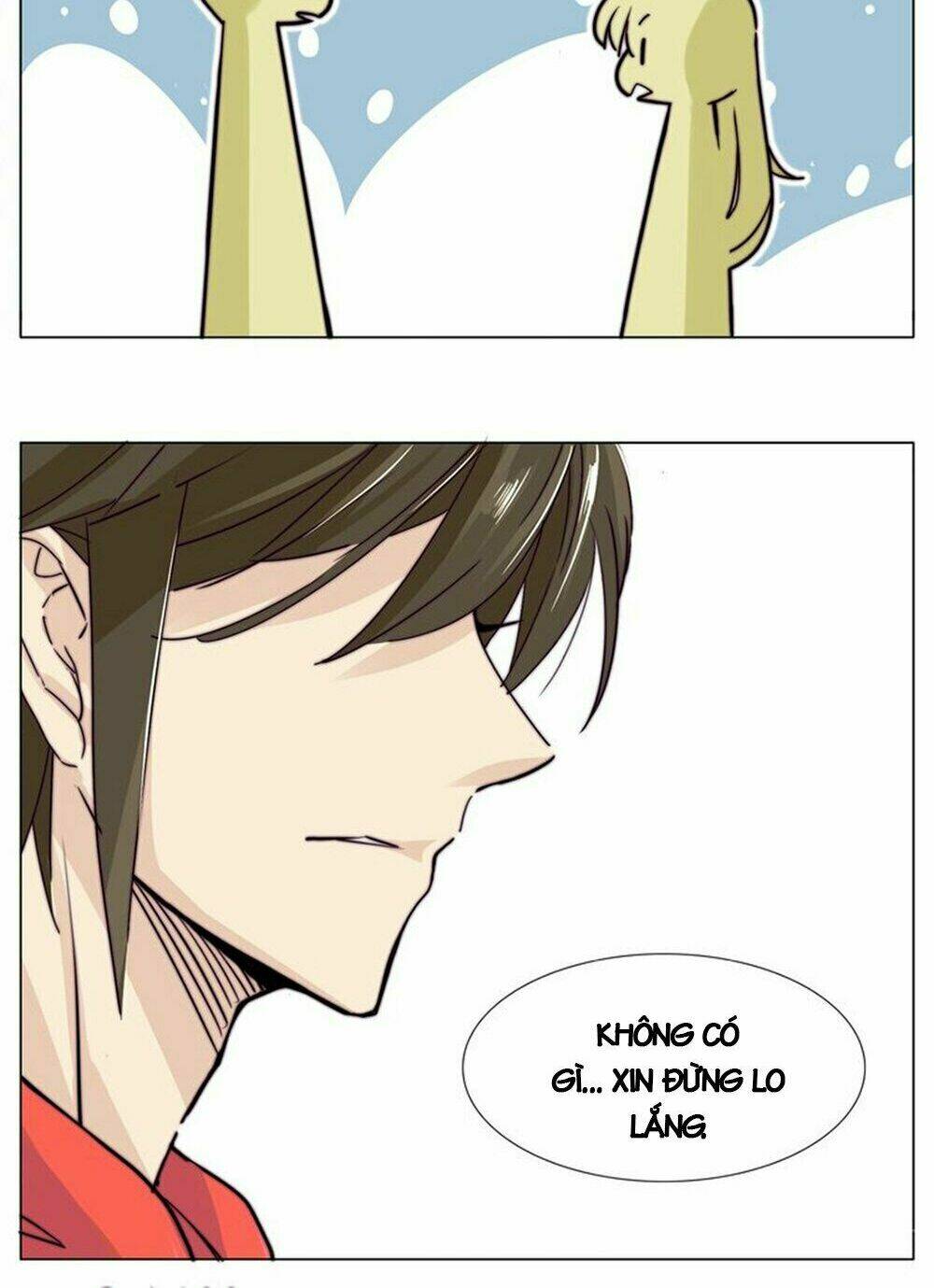 Tình Yêu Chớp Nhoáng: Chapter 61