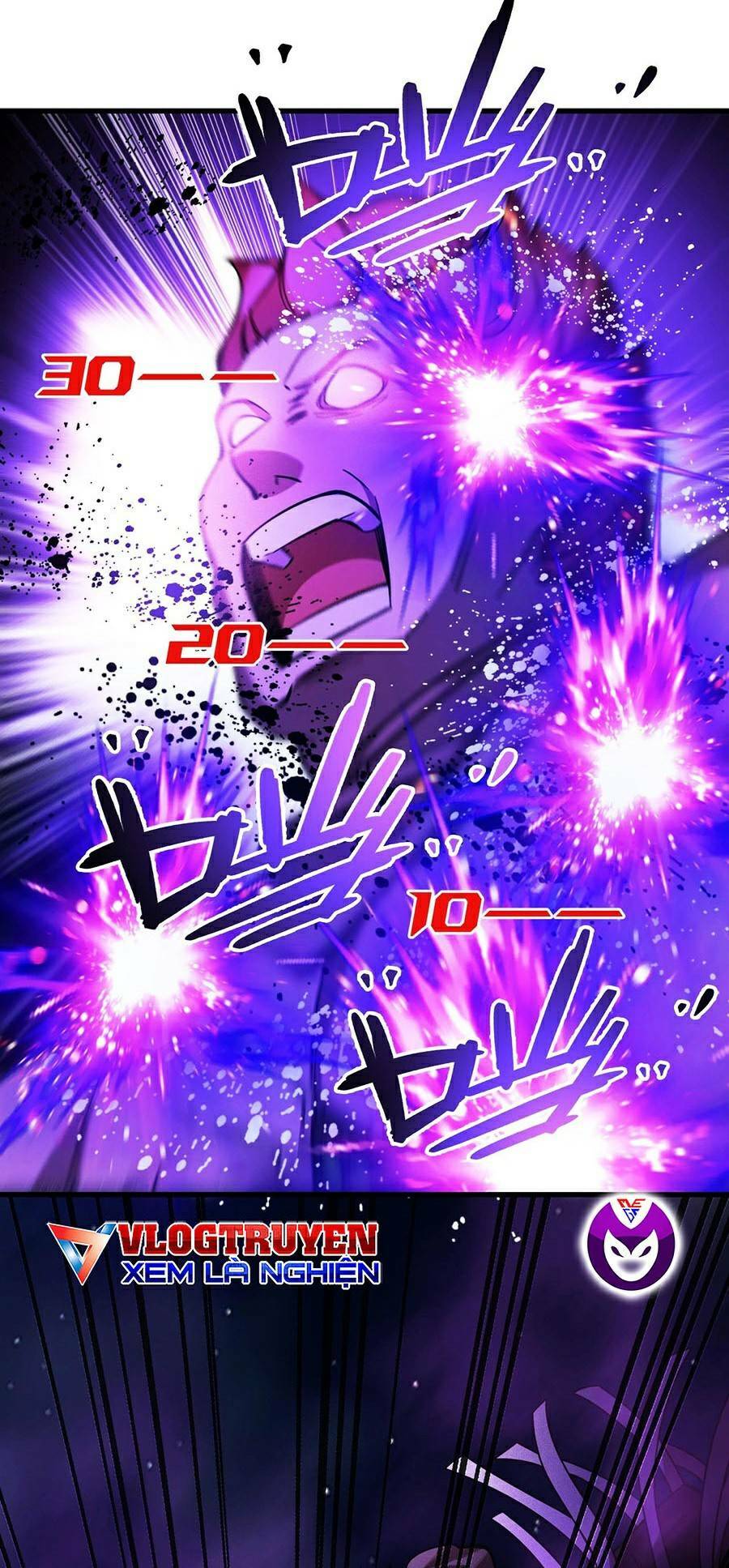 Người Chơi Siêu Mạnh: Chapter 17