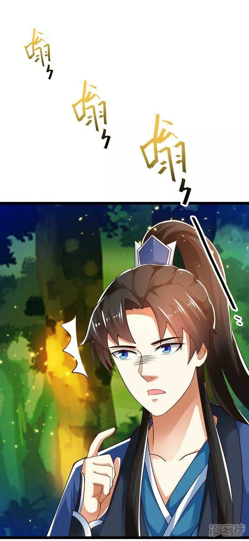 Khoa Kỹ Đại Tiên Tông: Chapter 31