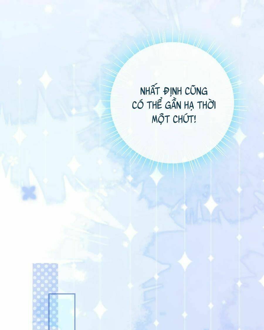 Khi Cô Gái Nhìn Thấy Thời Gian: Chapter 36