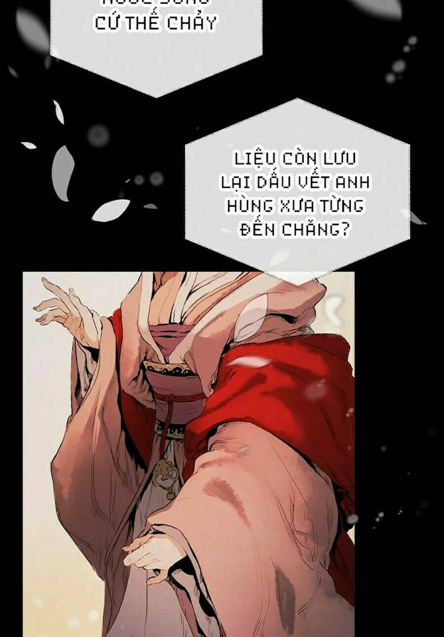 Phụng Tiên Trọng Sinh Ký: Chapter 1