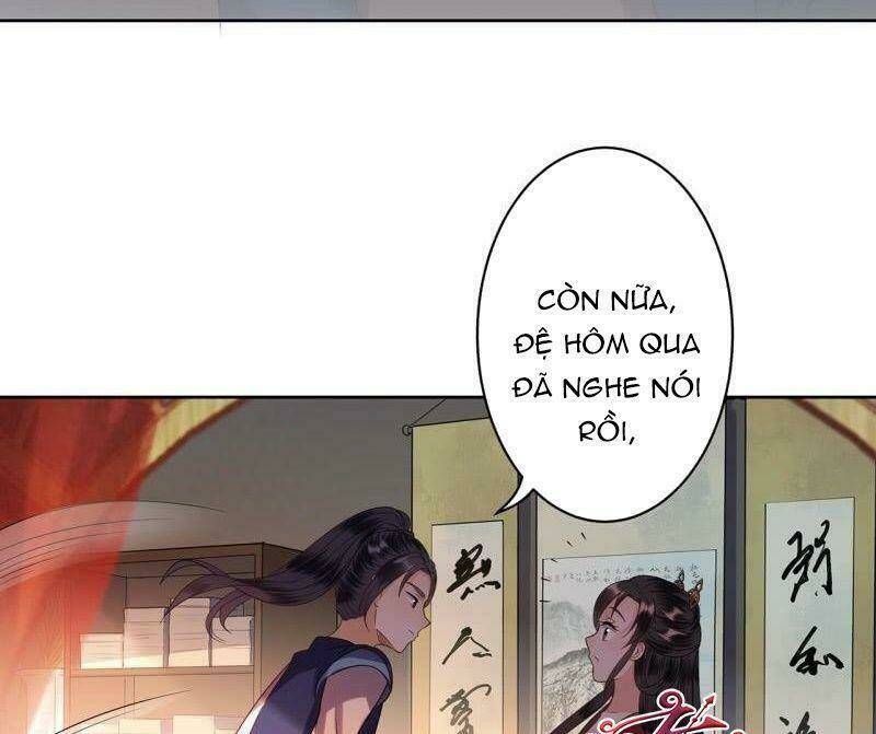 Vương Gia Kiêu Ngạo Quá Khó Cua: Chapter 34