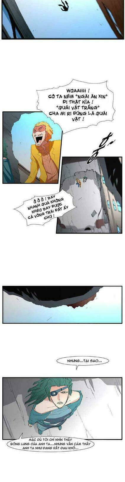 Siêu năng: Chapter 54