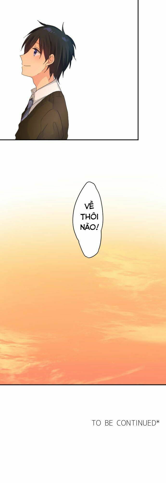 Giống Như Tình Yêu!: Chapter 3