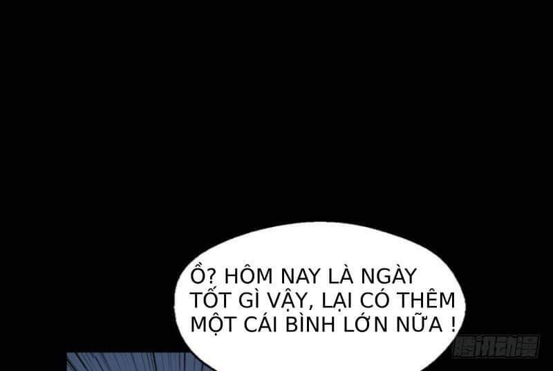 Chạy Đi Âm Sai: Chapter 19