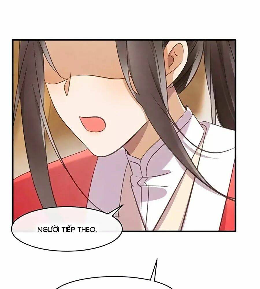 Vương Phi Muốn Trèo Tường: Chapter 26