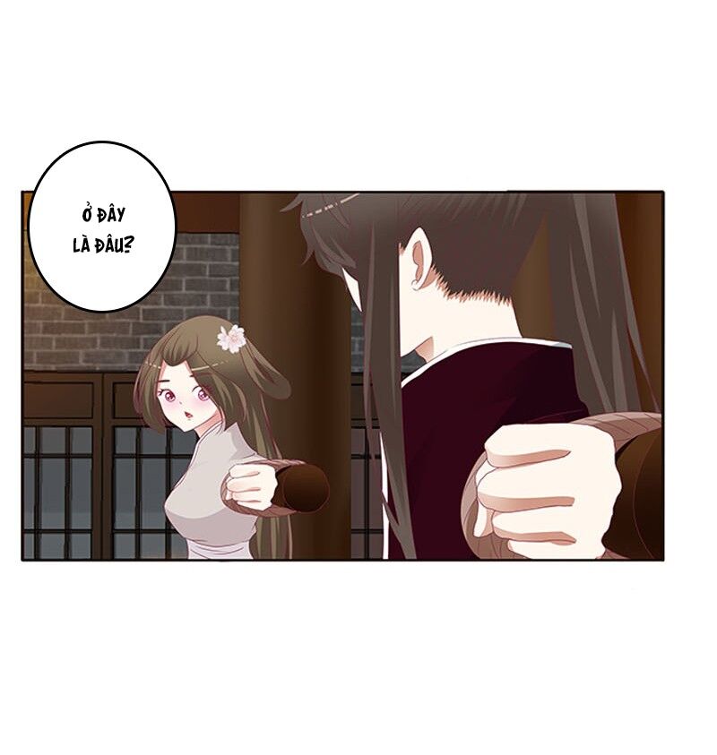 Thông Linh Phi: Chapter 336