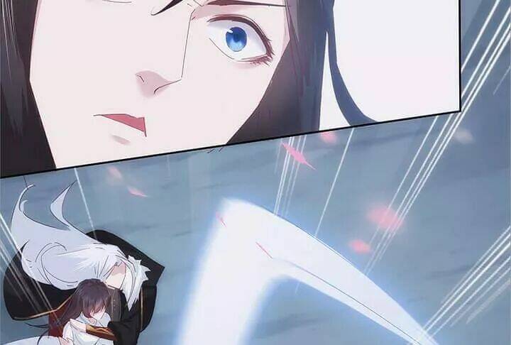 Bí Mật Của Dạ Tộc: Chapter 23