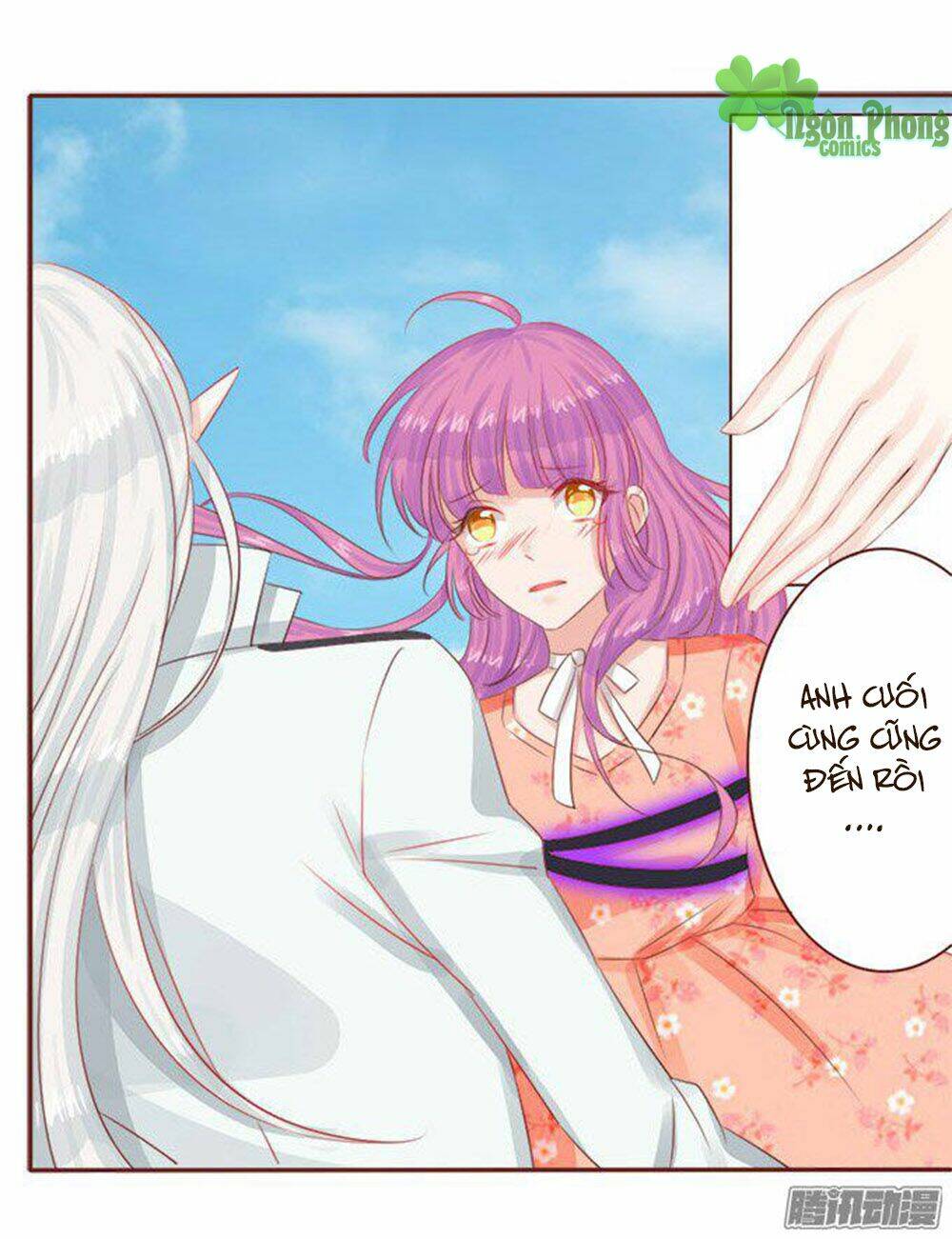 Ma Vương Luyến Ái Chỉ Nam: Chapter 37