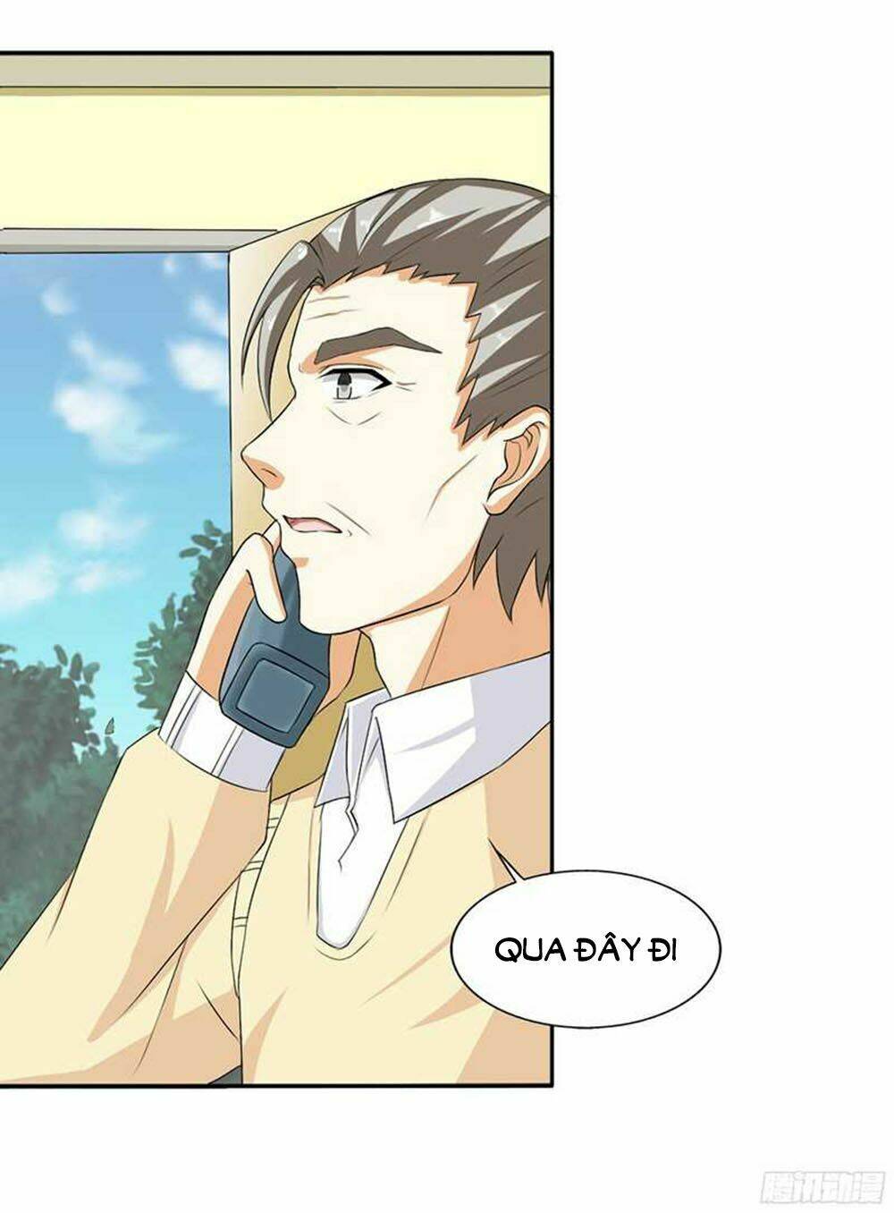 Em Vẫn Còn Nhỏ: Chapter 75