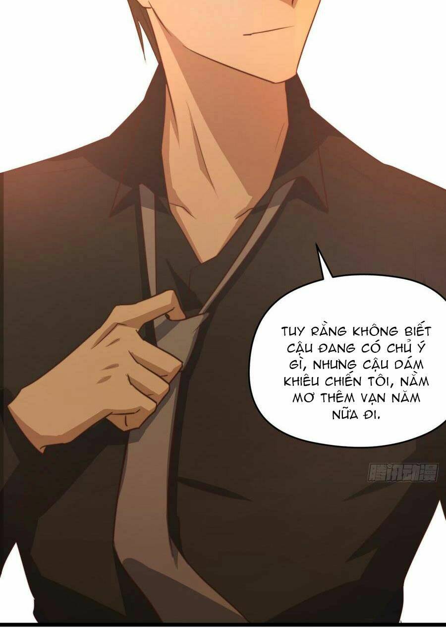 Đơn Phương Yêu Thầm Anh: Chapter 67