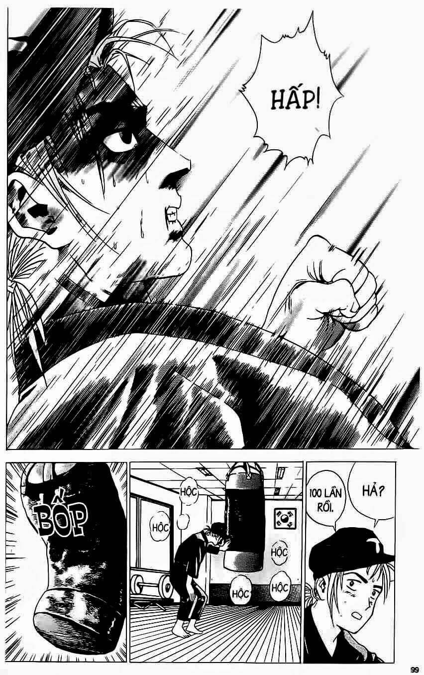 Ai Hơn Ai: Chapter 59