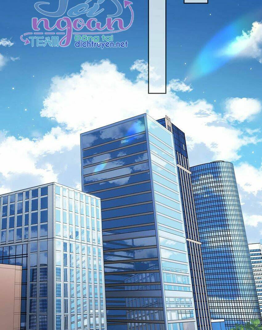 Boss Đại Nhân Là Nữ Thần?: Chapter 50