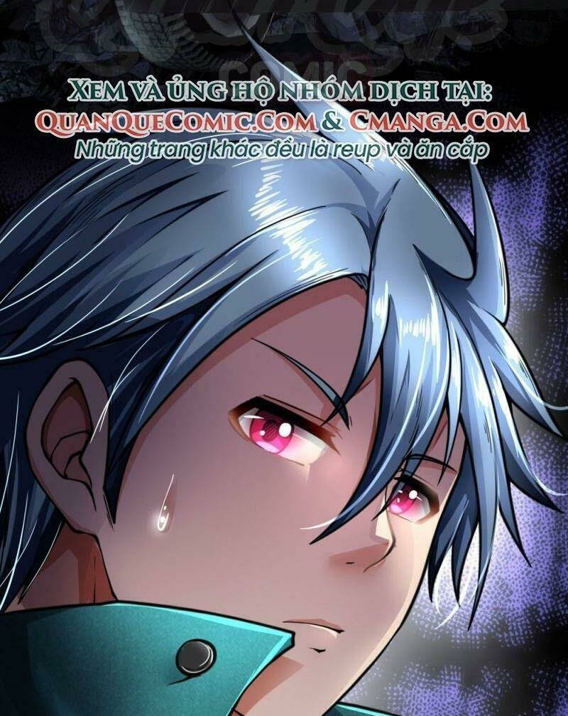 Bạn Gái Mạt Thế Vườn Nhà Ta Thông Tới Mạt Thế: Chapter 71