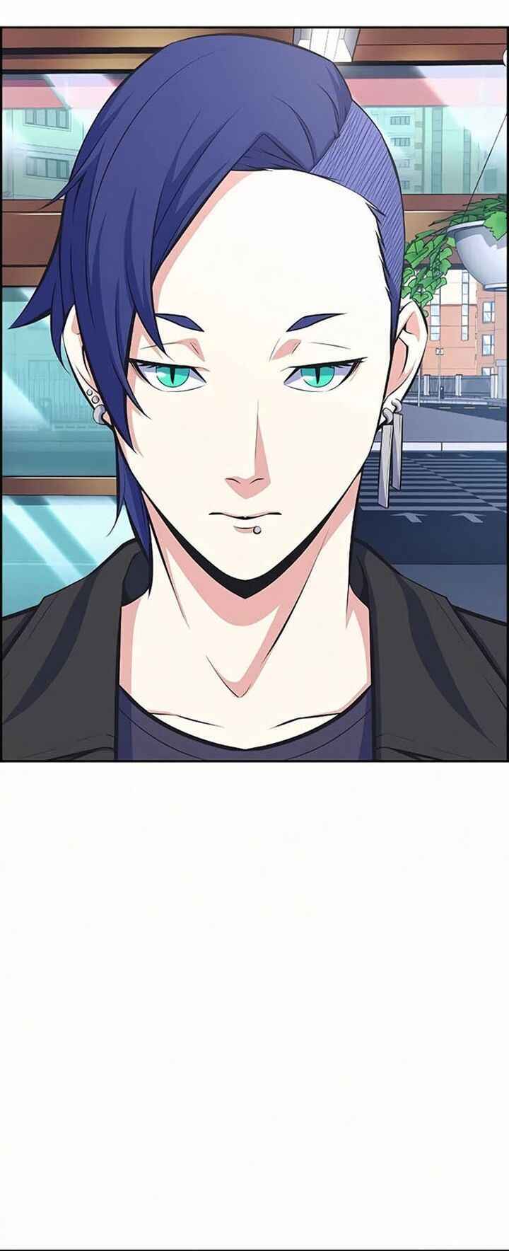 Kẻ Ngoại Lai Ở Vùng Đất Bị Ruồng Bỏ: Chapter 8