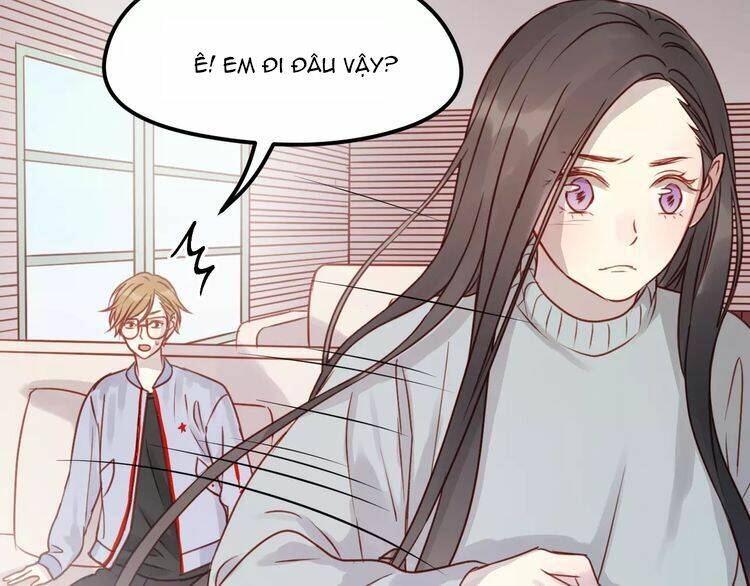 Lượm Được Một Tiểu Hồ Ly 2: Chapter 18