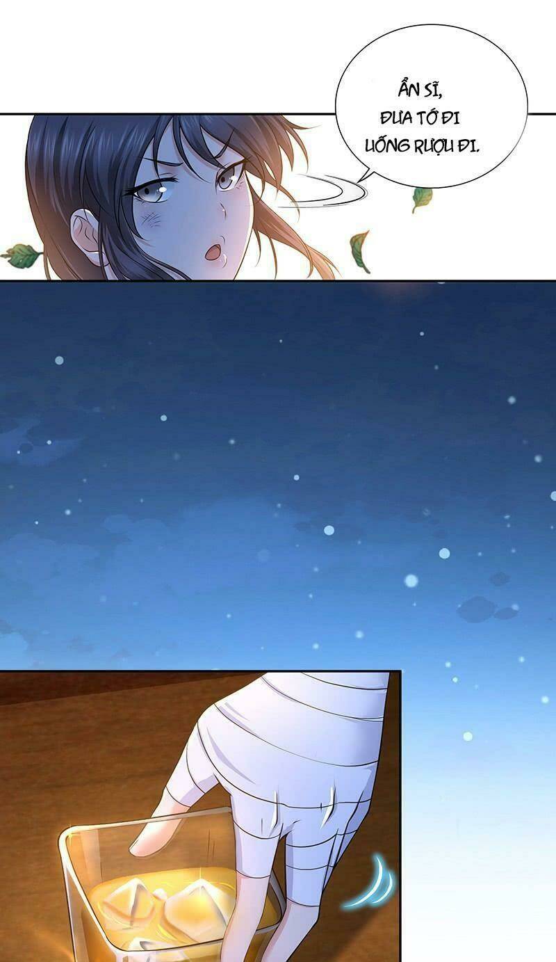 Hành Khúc Của Tôi Và Em: Chapter 3
