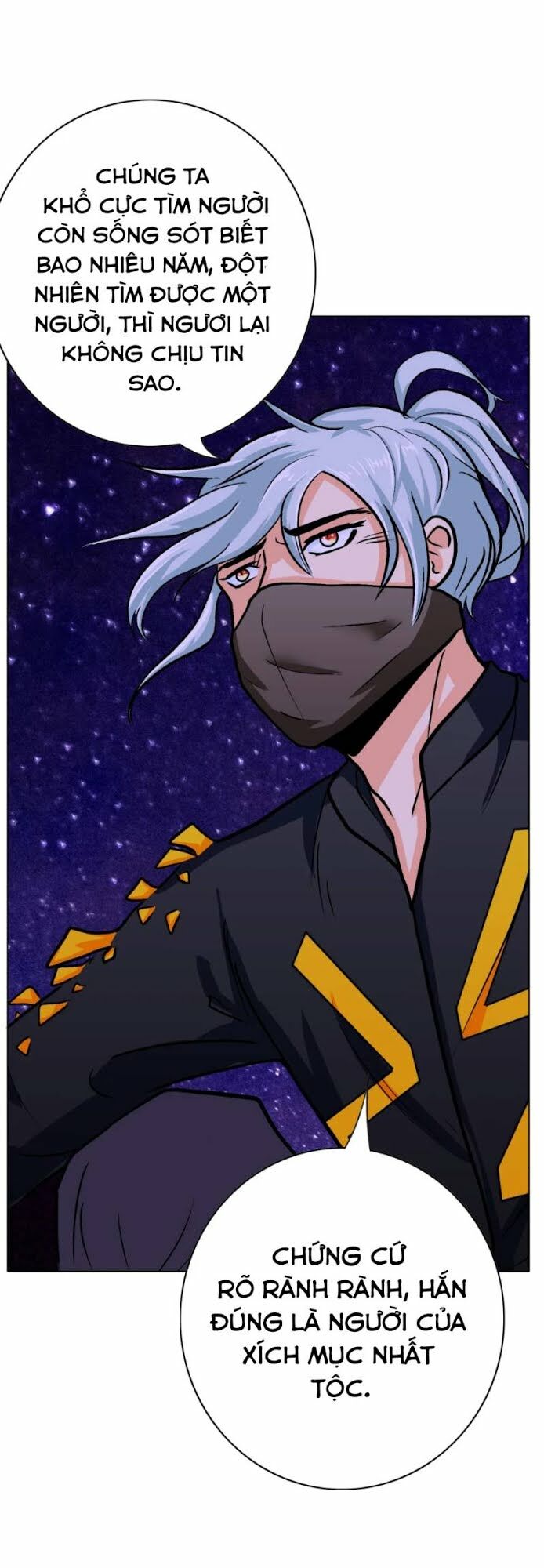 Hệ Thống Tiên Tôn Tại Đô Thị: Chapter 83