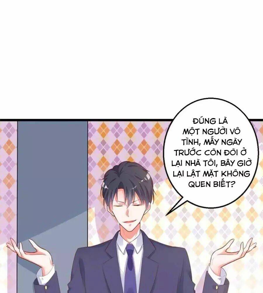 Thịnh Thế Hoa Sủng: Tôi Bị Bắt Làm Tù Binh: Chapter 15