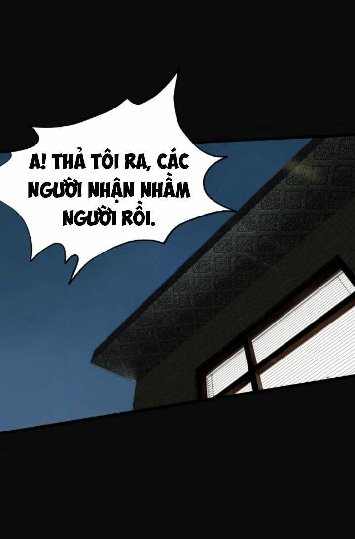 Lão Bà Ta Là Minh Chủ Võ Lâm: Chapter 2