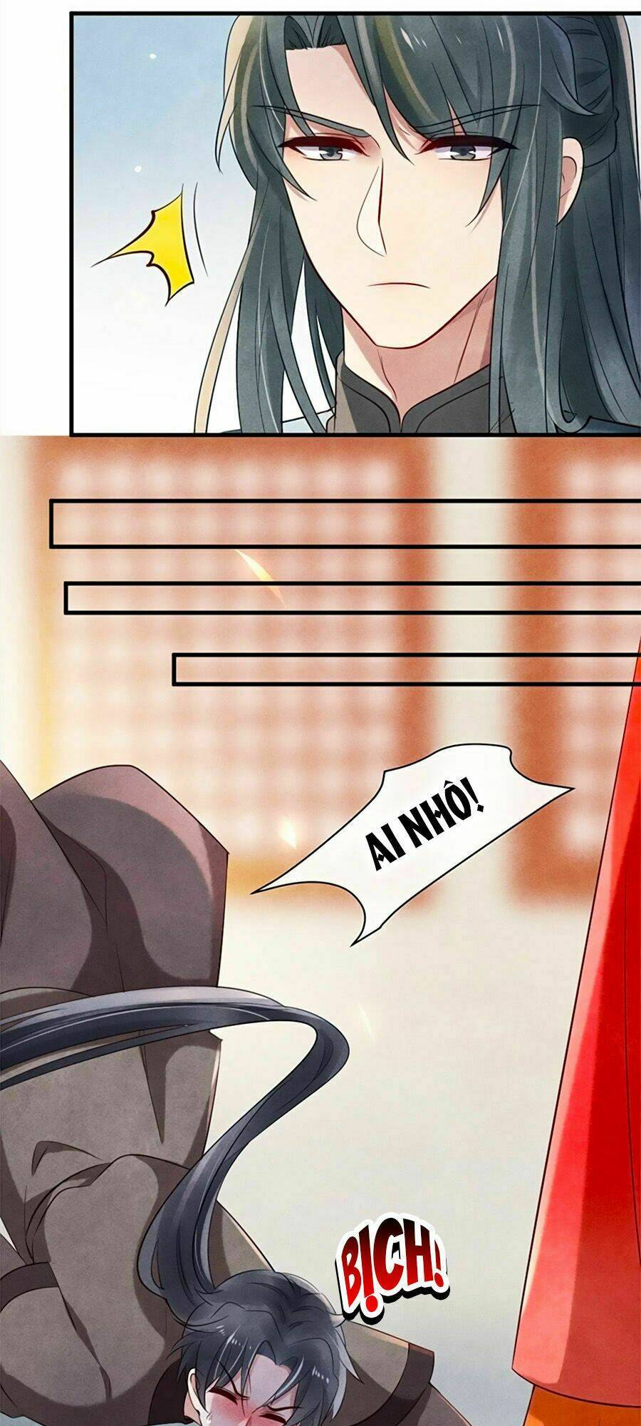 Vương Phi Muốn Trèo Tường: Chapter 19