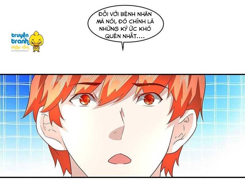 Cường Sủng Hào Môn Tiểu Manh Thê: Chapter 48