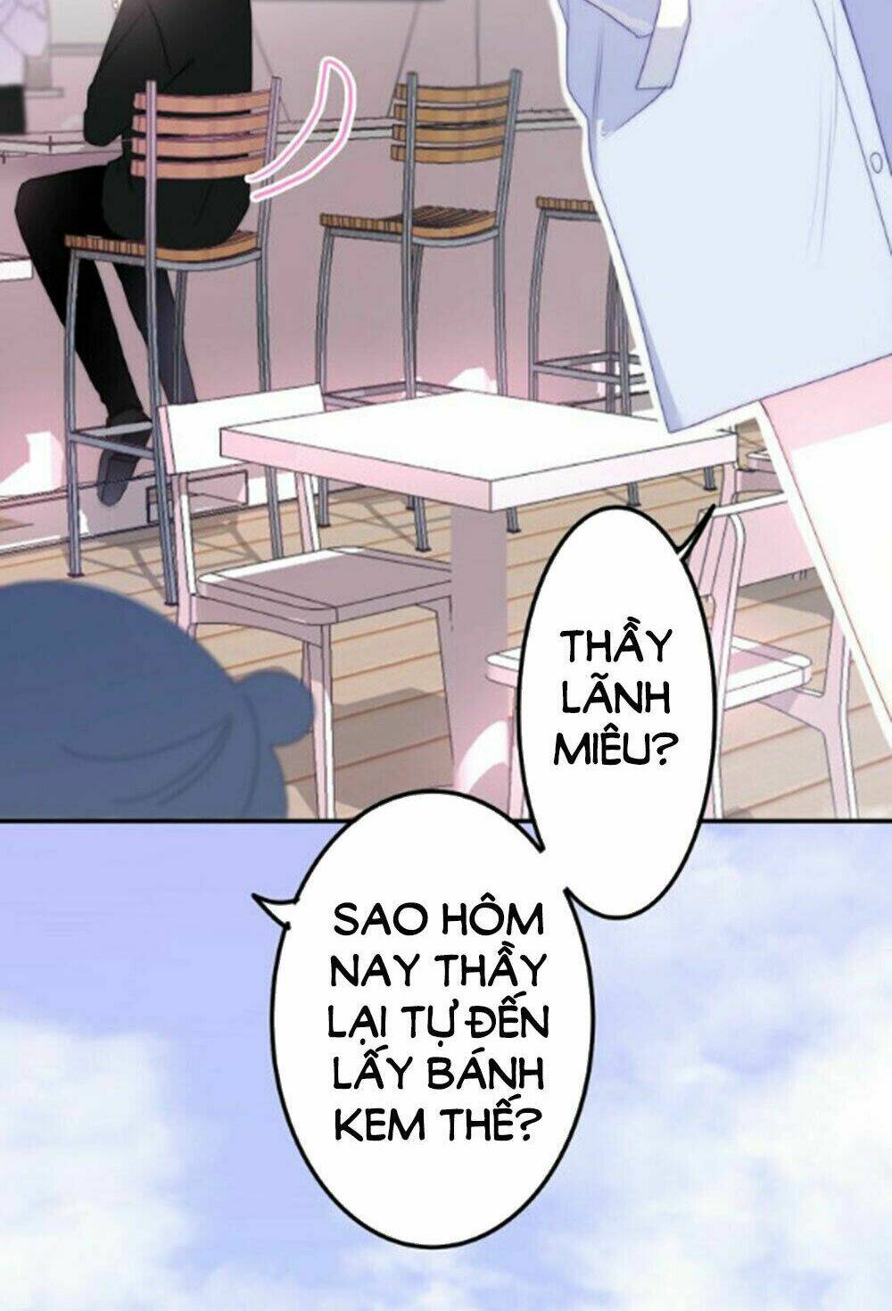 Tháng Sáu Không Hẹn Mà Gặp: Chapter 27