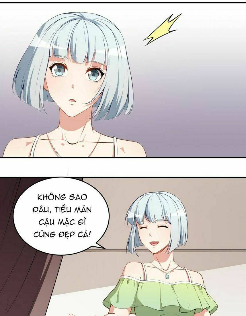 Mỹ Nhân Tâm Động: Chapter 23