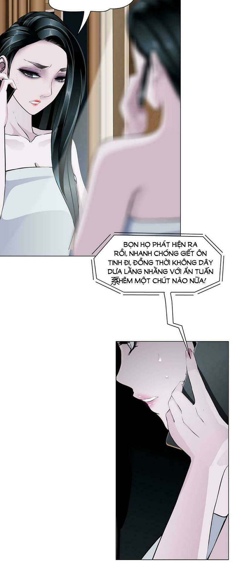 Sổ Tay Mỹ Nam Giới X: Chapter 29