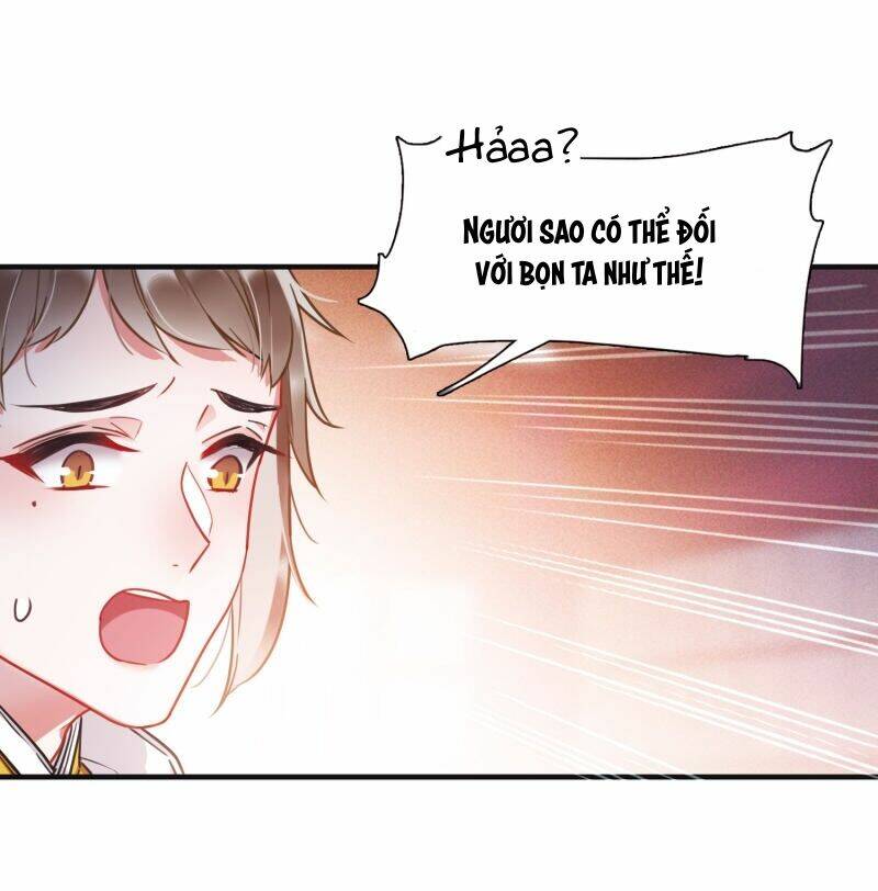 Danh Kiếm Chủng: Chapter 8