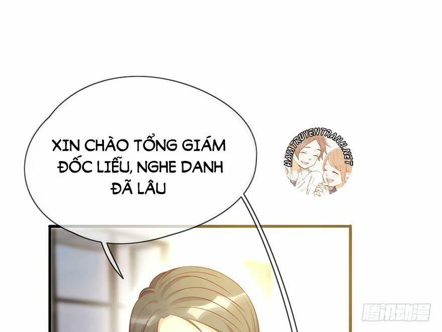 Tổng Tài Đại Nhân Tâm Thiếu Nữ: Chapter 7.2