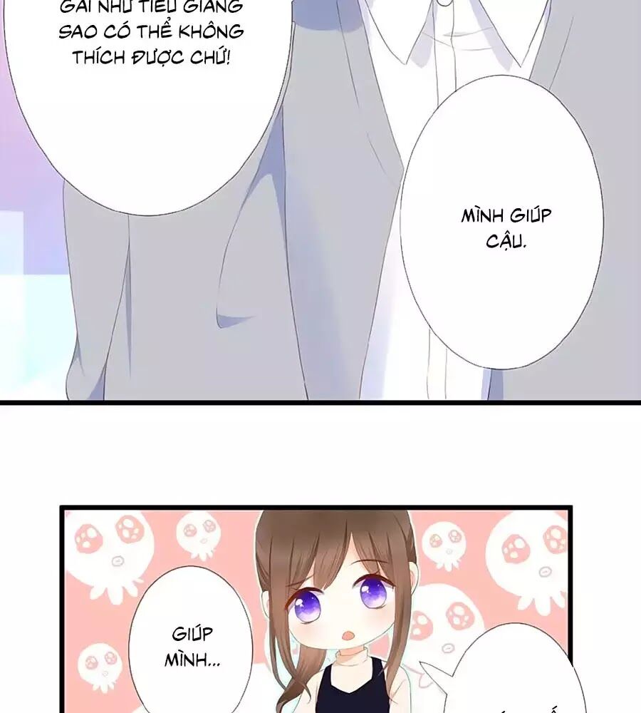 Hoa Chưa Nở Rộ: Chapter 23