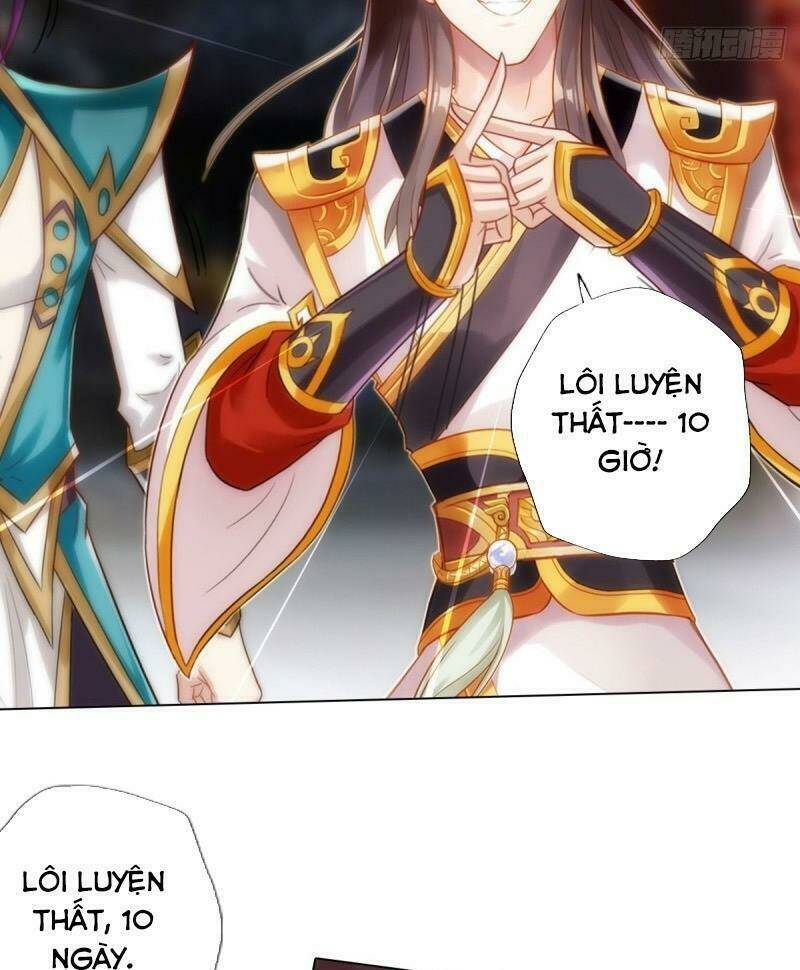 Bất Hủ Phàm Nhân: Chapter 46