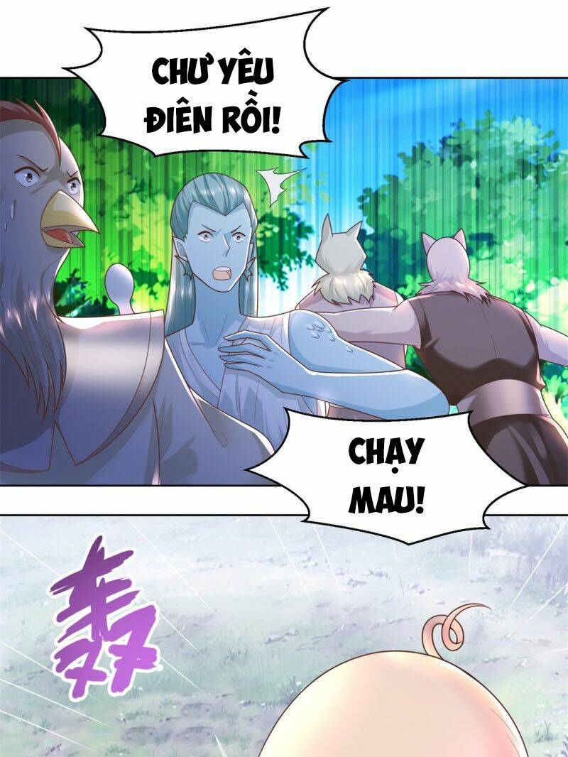 Chí Tôn Trọng Sinh: Chapter 137