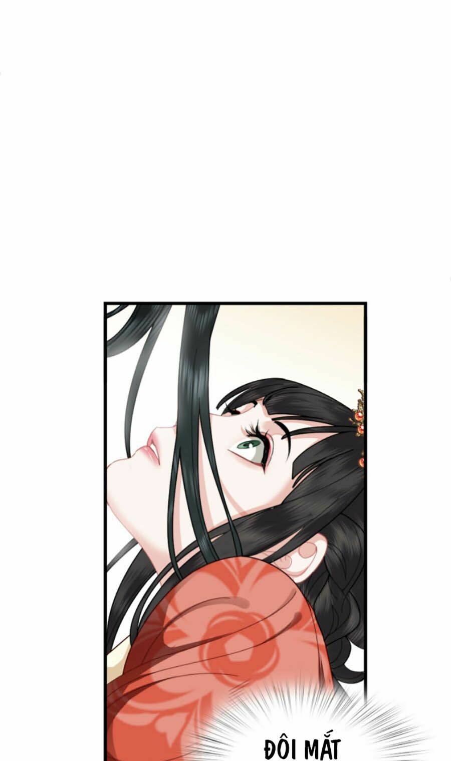 Điều Hương Vương Phi: Chapter 1