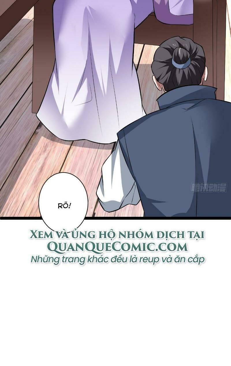 Trọng Sinh Tối Cường Ma Tôn Ở Rể: Chapter 53