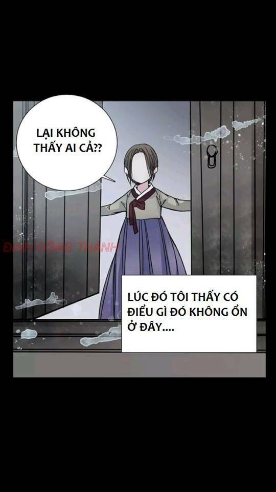 Michin Phù Thủy Tái Sinh: Chapter 5