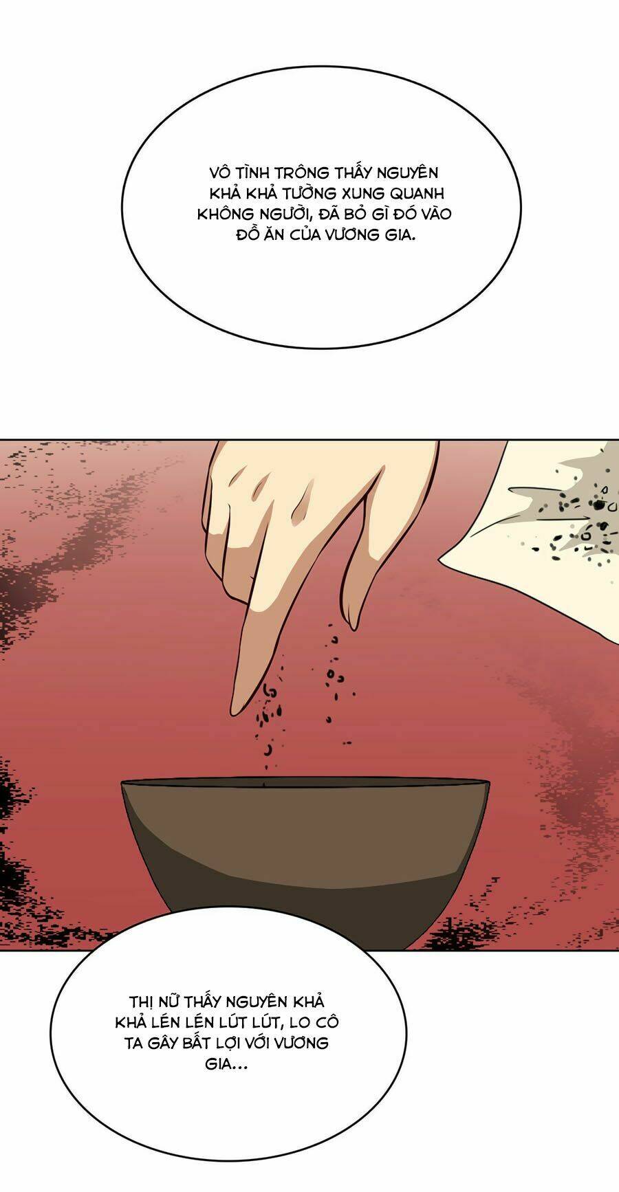 Kiêu Ngạo Vương Gia Chủng Điền Phi: Chapter 49