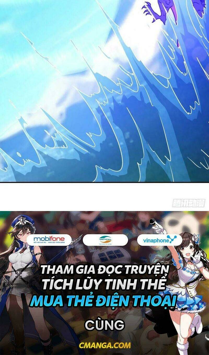 Hồng Thiên Thần Tôn: Chapter 111