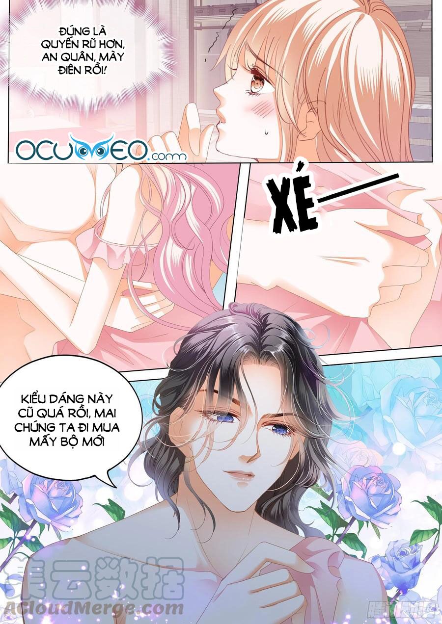 Bá Đạo Tiểu Thúc, Xin Trêu Chọc Vừa Thôi!: Chapter 209