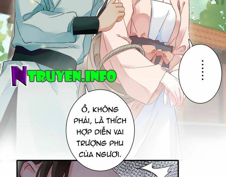 Hoa Nhan Sách: Chapter 68.1